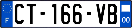 CT-166-VB