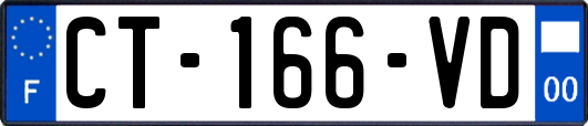 CT-166-VD