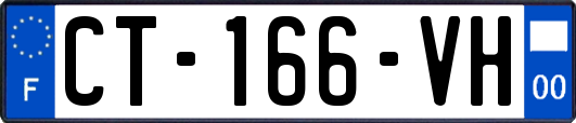 CT-166-VH