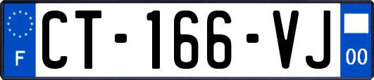 CT-166-VJ