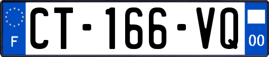 CT-166-VQ