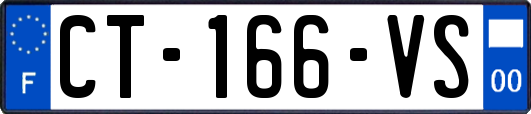 CT-166-VS