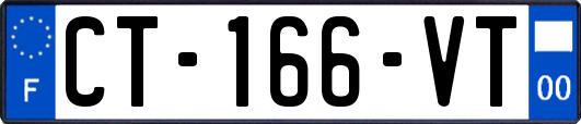CT-166-VT