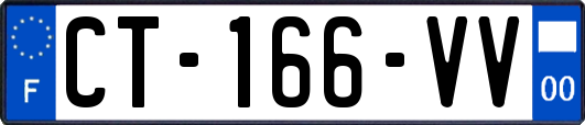 CT-166-VV