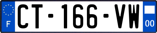 CT-166-VW