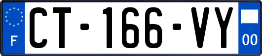 CT-166-VY