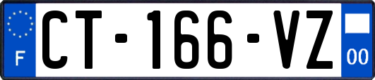 CT-166-VZ