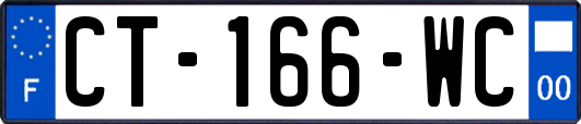 CT-166-WC