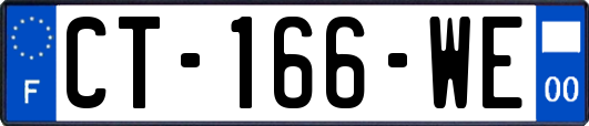 CT-166-WE