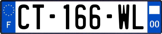 CT-166-WL