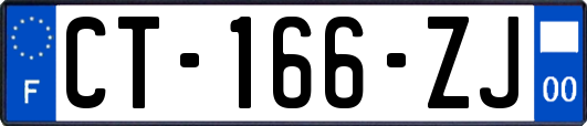 CT-166-ZJ