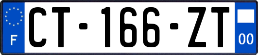 CT-166-ZT