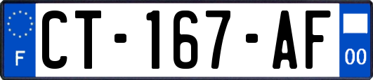 CT-167-AF