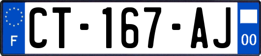 CT-167-AJ