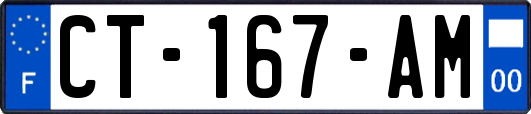 CT-167-AM