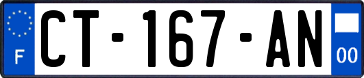 CT-167-AN