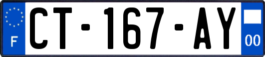 CT-167-AY