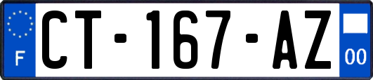 CT-167-AZ