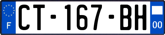 CT-167-BH