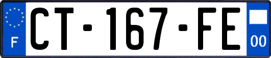 CT-167-FE
