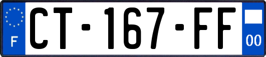 CT-167-FF