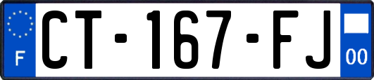 CT-167-FJ