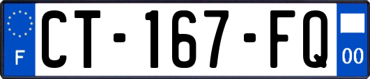 CT-167-FQ