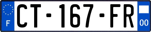 CT-167-FR