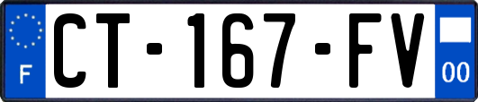 CT-167-FV