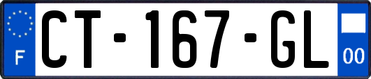CT-167-GL