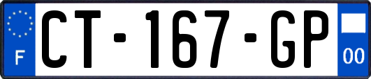 CT-167-GP