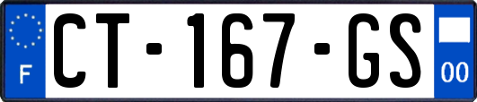 CT-167-GS