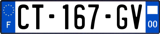 CT-167-GV