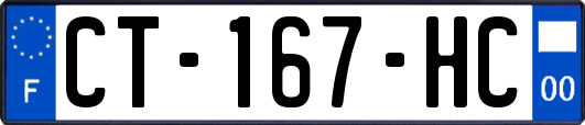 CT-167-HC