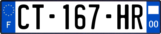 CT-167-HR