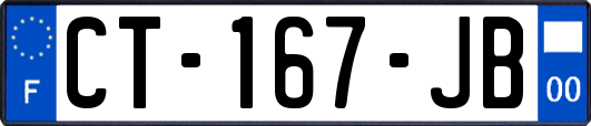 CT-167-JB