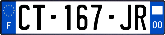 CT-167-JR