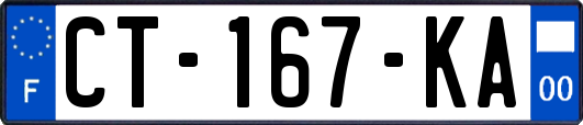 CT-167-KA