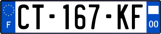 CT-167-KF