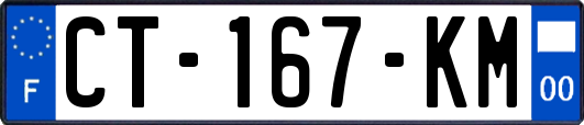 CT-167-KM