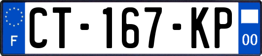 CT-167-KP