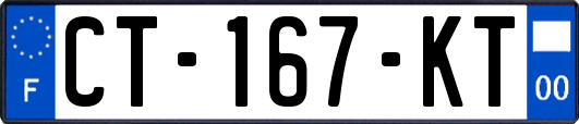 CT-167-KT