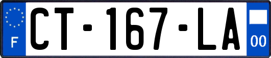 CT-167-LA