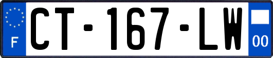 CT-167-LW
