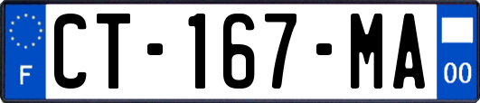CT-167-MA