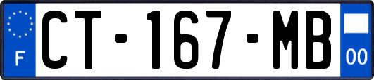 CT-167-MB