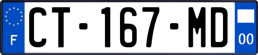 CT-167-MD