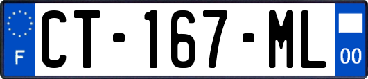 CT-167-ML