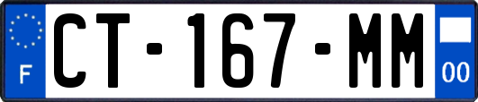 CT-167-MM