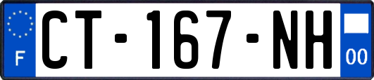 CT-167-NH